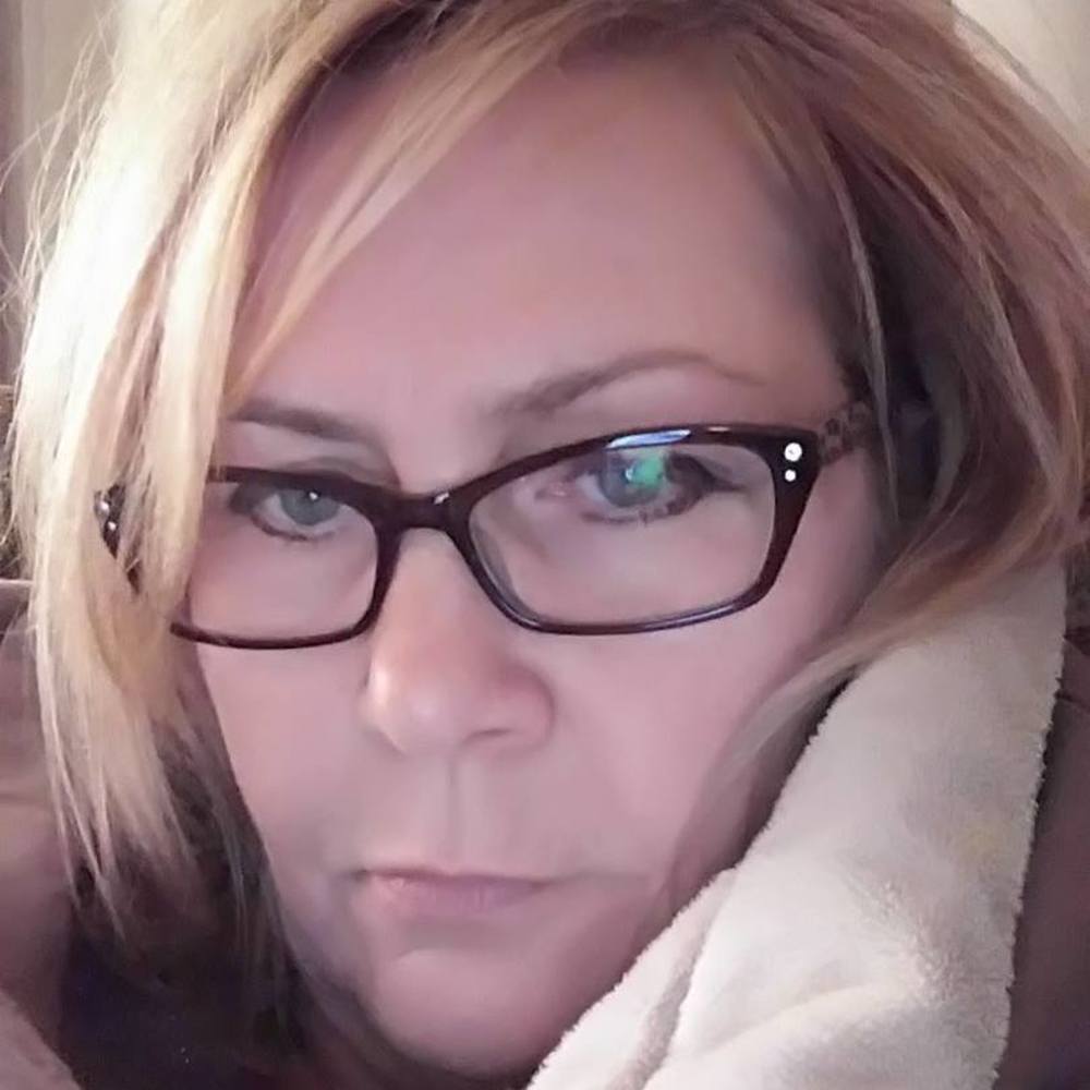 Meet your Posher, Wendy